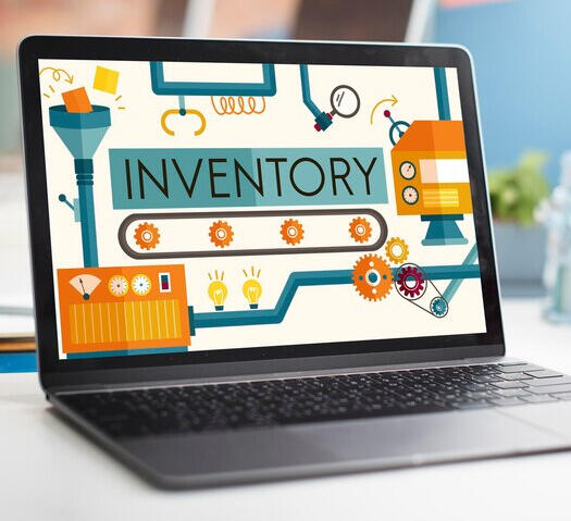 Asset inventory management